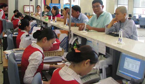 TPHCM: 6 ngân hàng không đáp ứng tỷ lệ dư nợ phi sản xuất